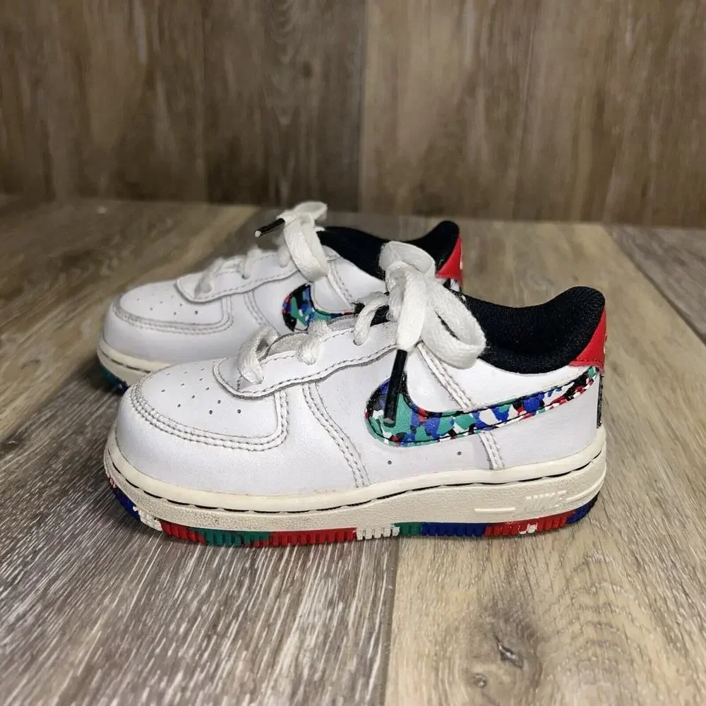 Nike previously owned